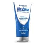 Swiss Navy Max Size Cream 5oz/147ml Tube