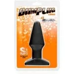 Butt Plug Large Black