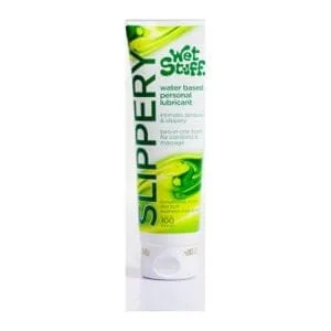 Wet Stuff Slippery Stuff Tube 100G 100142 1 Wet Stuff Slippery Stuff Tube 100g