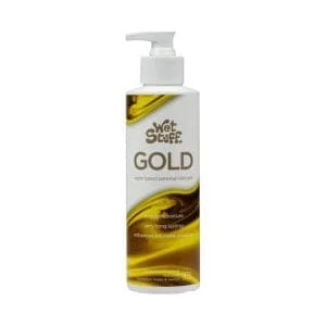 Wet Stuff Gold Pump 270G 100146 1 Wet Stuff Gold Pump 270g