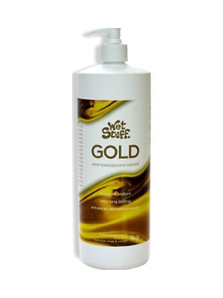 Wet Stuff Gold Pump 1kg