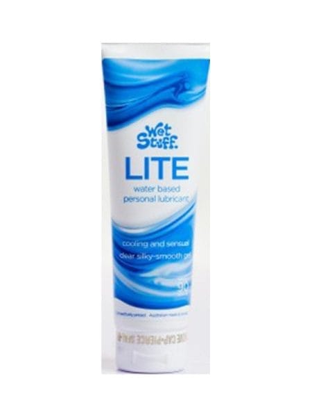 Wet Stuff Lite Tube 90g