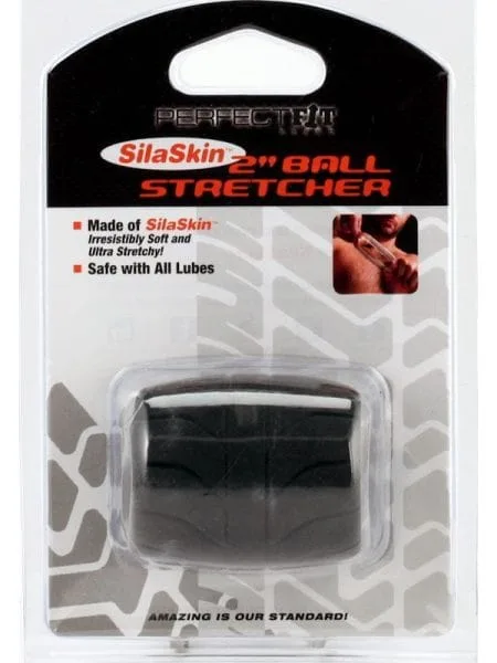 Ball Stretcher 2in SilaSkin