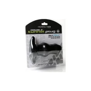 Tunnel Plug Double Xl 100396 1 Tunnel Plug Double XL