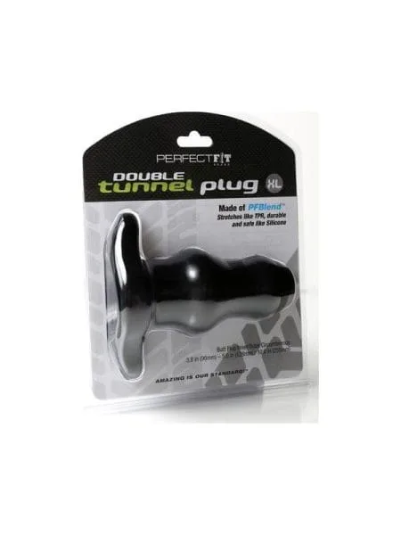 Tunnel Plug Double XL