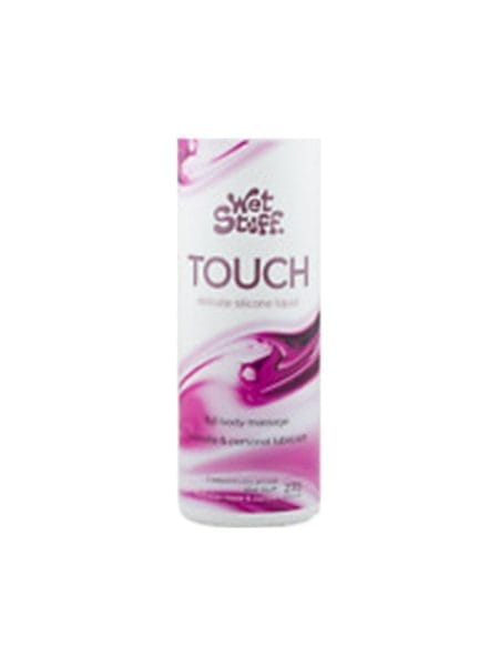 Wet Stuff Touch Disc Top 235g