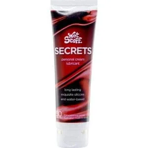 Wet Stuff Secrets Tube 90G 101721 1 Wet Stuff Secrets Tube 90g