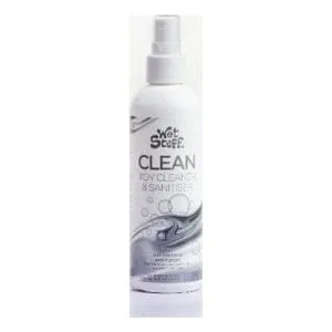 Wet Stuff Toy Cleaner 235G 101784 1 Wet Stuff Toy Cleaner 235g
