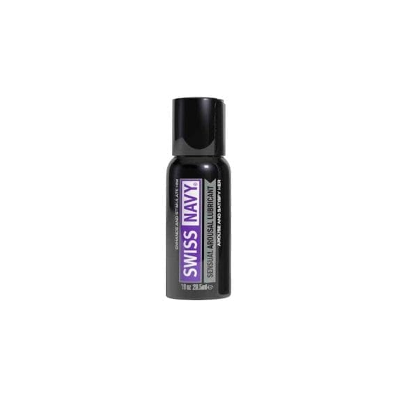 Swiss Navy Arousal Gel 1oz/29ml