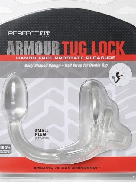 Armour Tug Lock Small