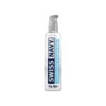 Swiss Navy Paraben/Glycerin Free Lubricant 4oz/118ml