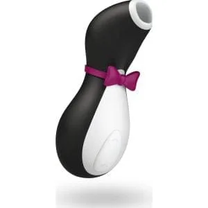 Satisfyer Penguin 102701 1 Satisfyer Penguin