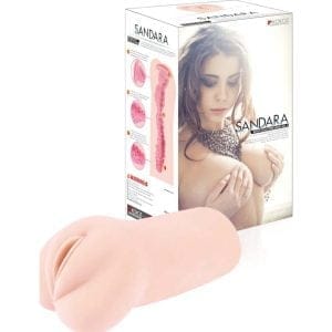 Masturbator Sandara 102734 1 Masturbator Sandara