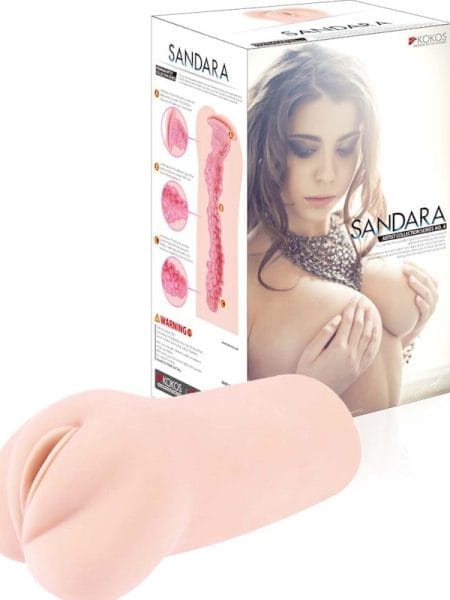 Masturbator Sandara