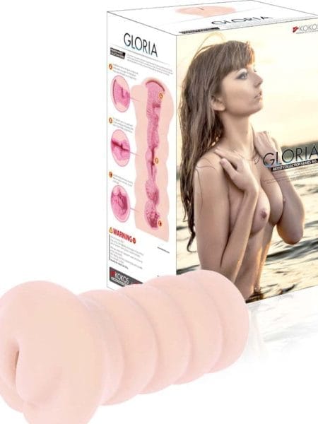 Masturbator Gloria