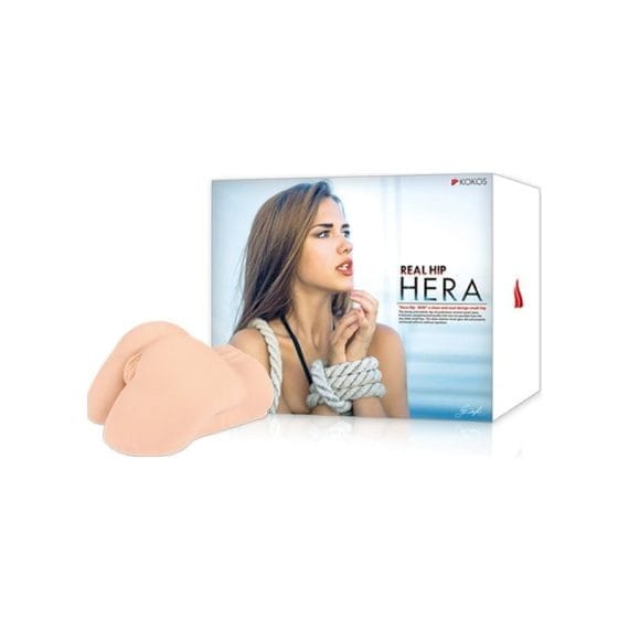 Real Hip Hera Real Hip Hera