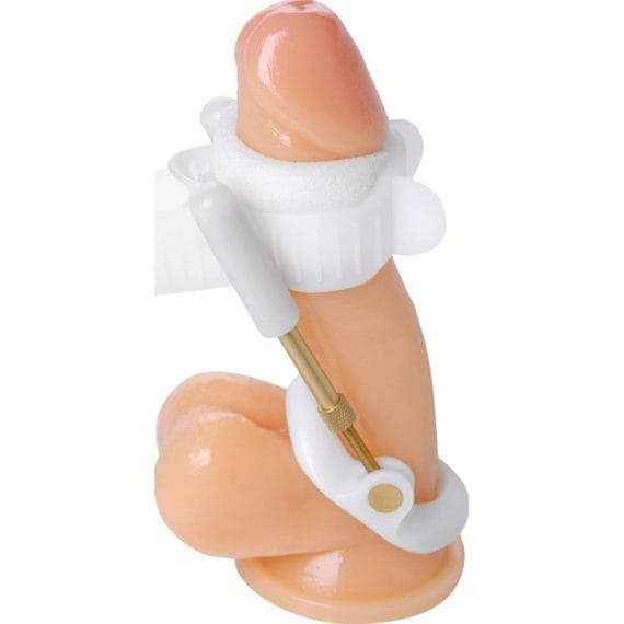 Size Matters Deluxe Penile Aide Size Matters Deluxe Penile Aide