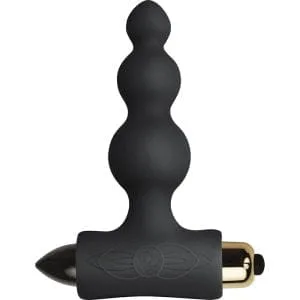 Petite Sensations Bubbles Black 113119 1 Petite Sensations Bubbles Black