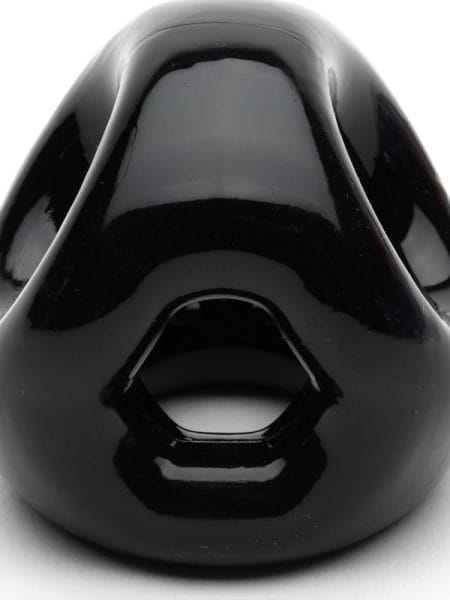 Energy Ring By Sport Fucker Black