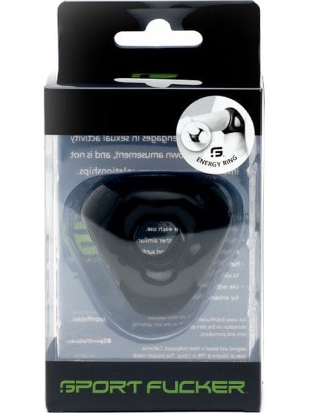 Sport Fucker