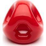 Energy Ring By Sport Fucker Red