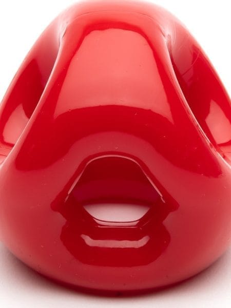 Energy Ring By Sport Fucker Red