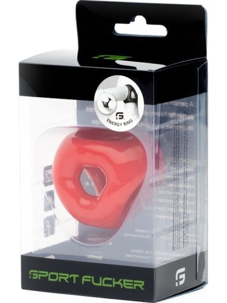Sport Fucker