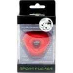 Energy Ring By Sport Fucker Red