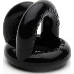 Half Guard By Sport Fucker Black