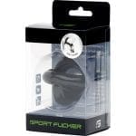 Half Guard By Sport Fucker Black