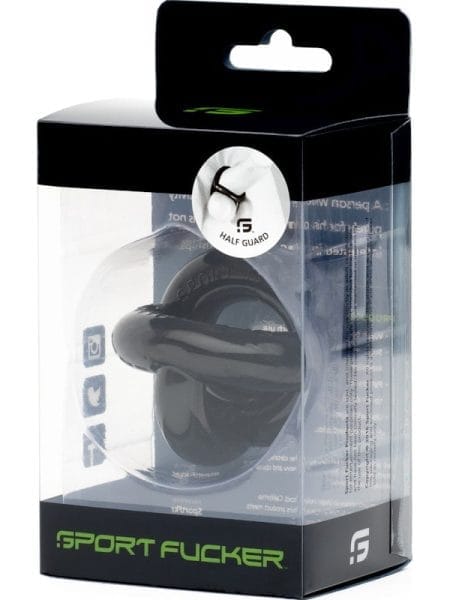 Sport Fucker