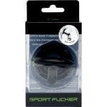 Half Guard By Sport Fucker Black