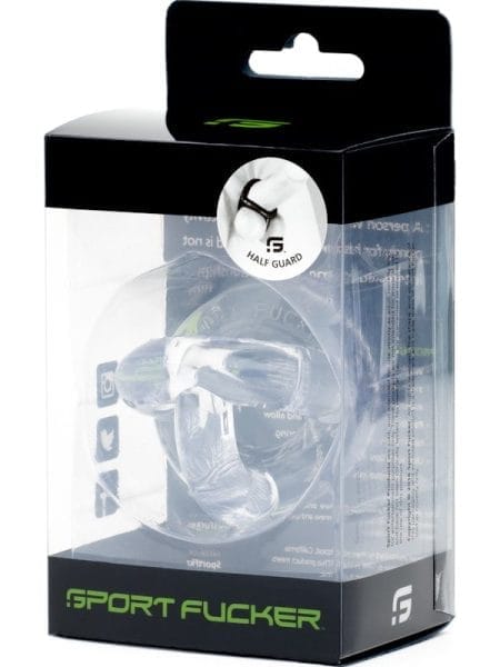 Sport Fucker