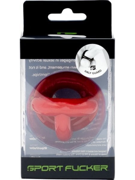 Sport Fucker