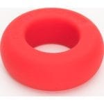 Muscle Ring Red