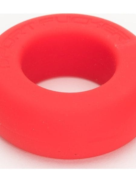 Muscle Ring Red
