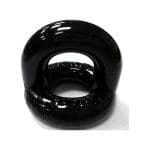 Sport Fucker Universal Cockring Black