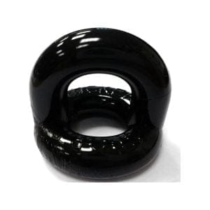 Sport Fucker Universal Cockring Black 113144 1 Sport Fucker Universal Cockring Black