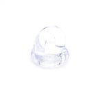 Sport Fucker Universal Cockring Clear