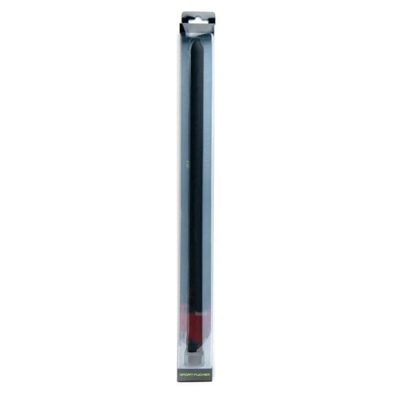 Locker Room Hose Black 12in