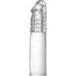 Clear Choice Penis Extension Sleeve