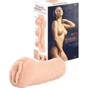 Masturbator Elegance 3 130083 1 Masturbator Elegance 3