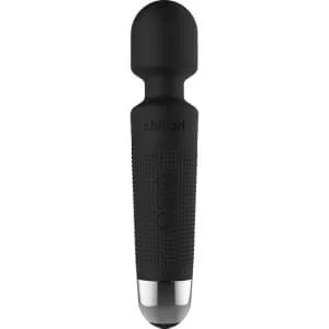 Shibari Mini Halo Wireless 20X Black 130103 1 Shibari Mini Halo Wireless 20X Black