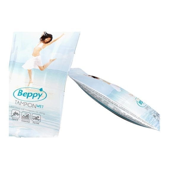 Beppy Soft+Comfort Wet 4 Pc Beppy Soft+Comfort Wet 4 Pc