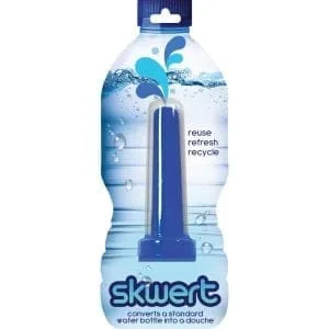 Skwert 1 Pc Water Bottle Douche 130483 1 Skwert 1 Pc Water Bottle Douche