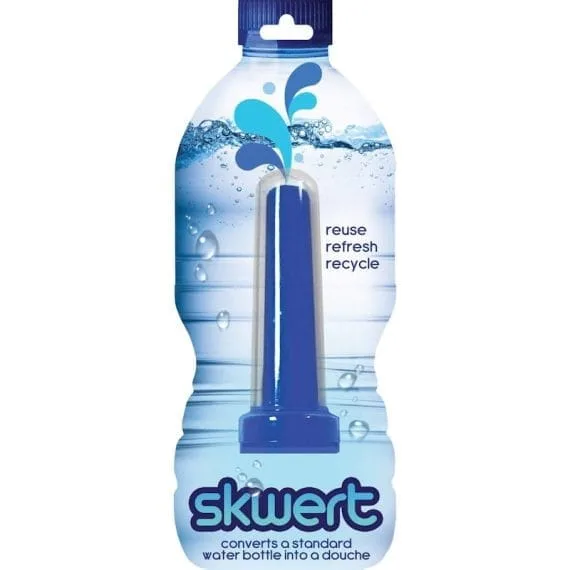 Skwert 1 Pc Water Bottle Douche