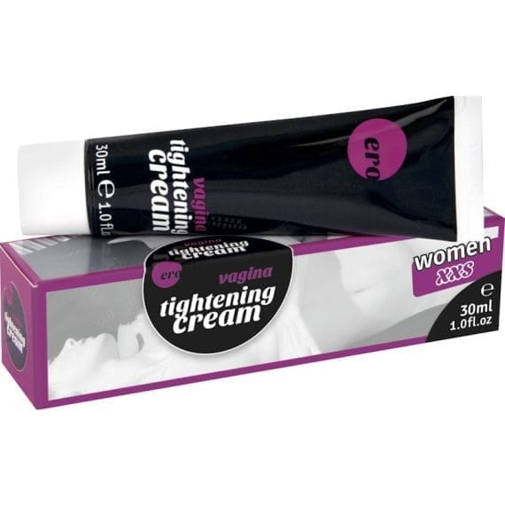 Vagina Tightening XXS Cream 30ml