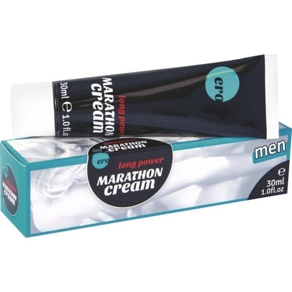 Marathon Long Power Cream 30ml