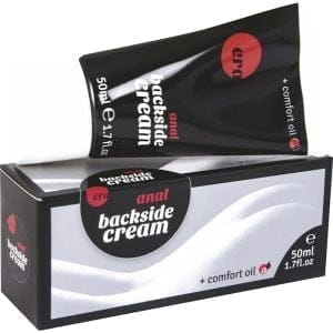 Anal Backside Cream 50Ml 130501 1 Anal Backside Cream 50ml