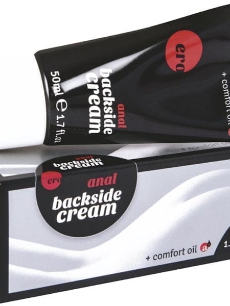 Anal Backside Cream 50ml